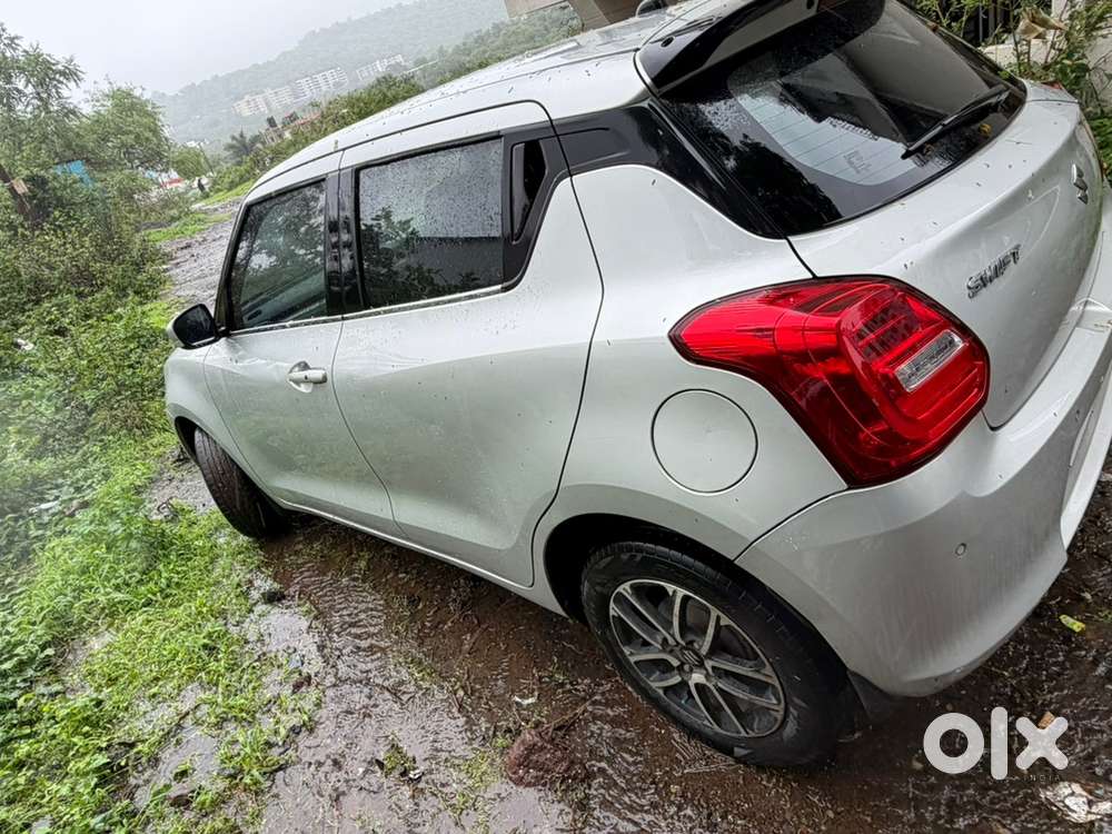 Maruti Suzuki Swift 2023 2021-1.2 Zxi Plus