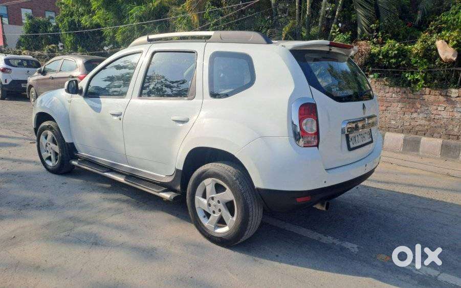 Renault Duster 2012-2015 85ps Diesel Rxl, 2015, Diesel