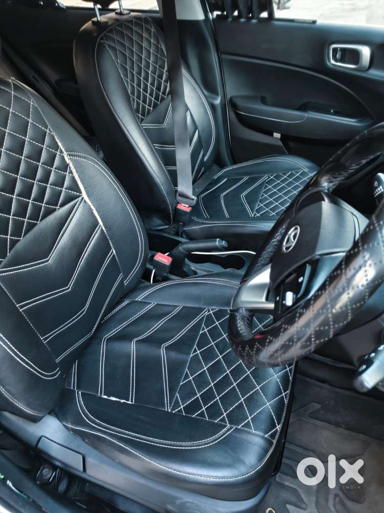 Hyundai Venue S Mt 1.2 Kappa, 2025, Petrol