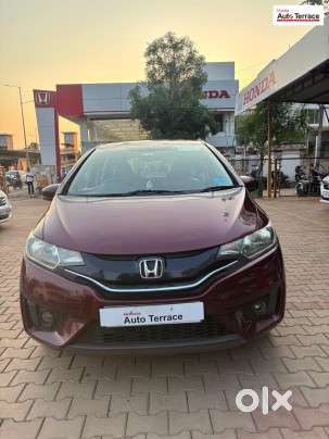 Honda Jazz 1.2 Sv I Vtec, 2016, Petrol