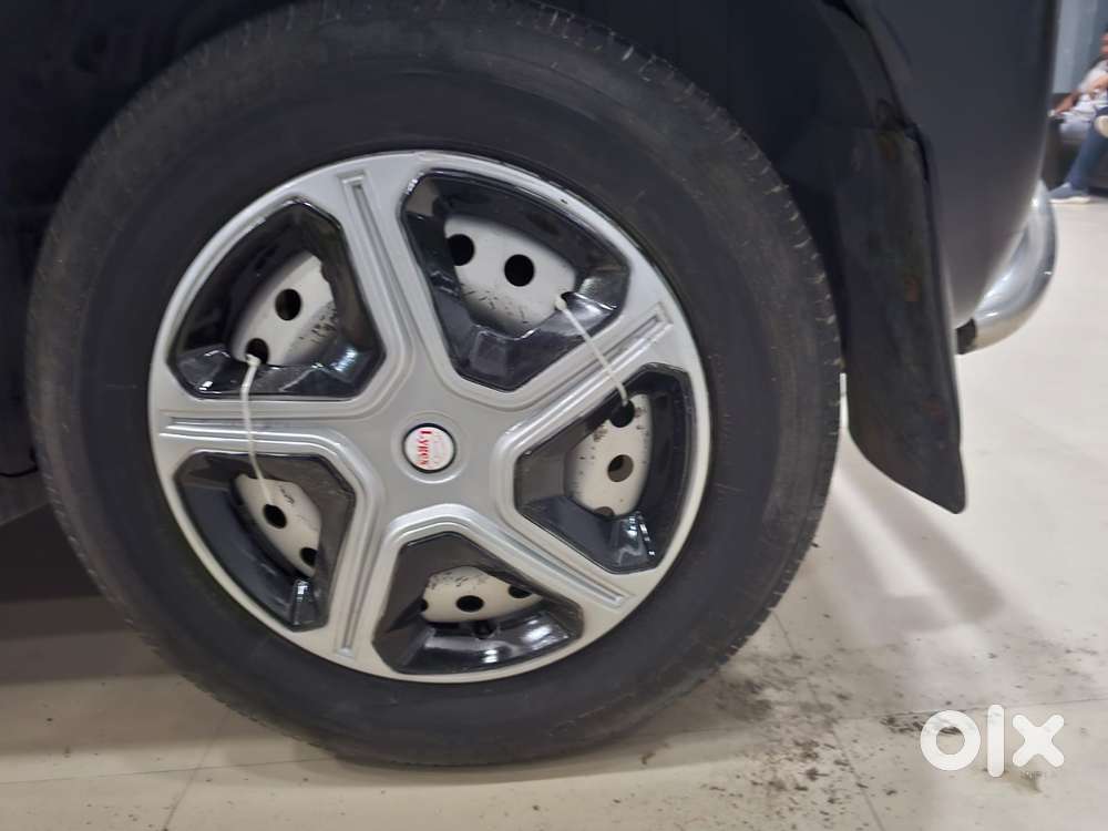 Mahindra Xuv300 W4 Diesel, 2020, Diesel