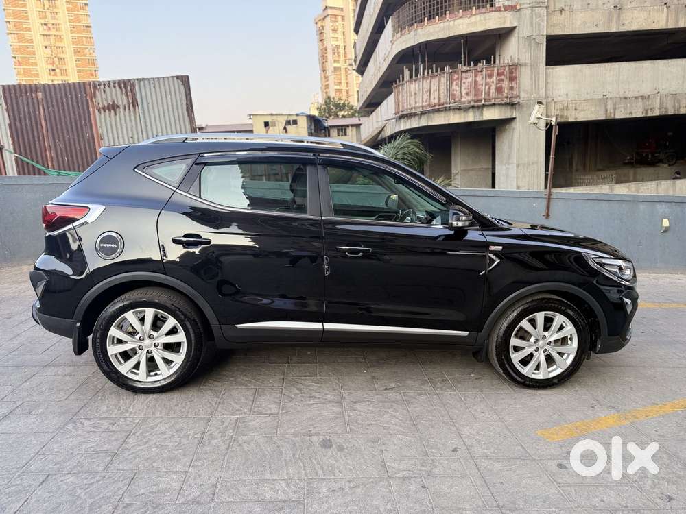 Mg Astor 1.5 Super Cvt, 2023, Petrol