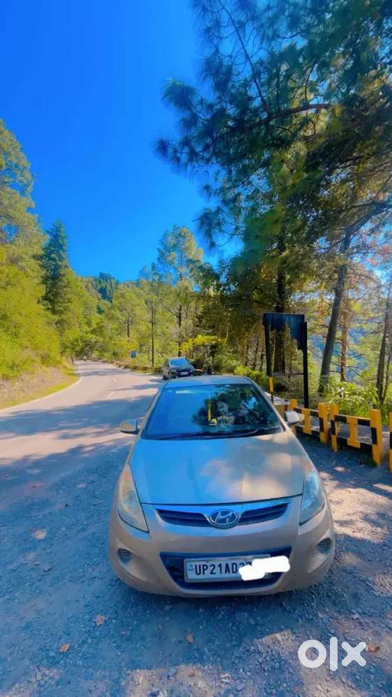 I20.wall Maintained Petrol&cng