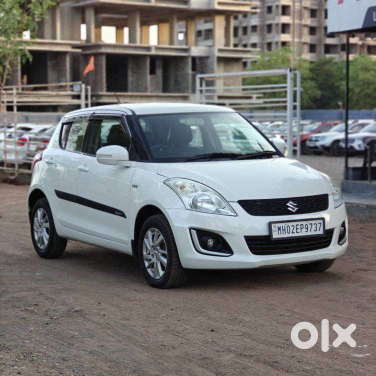 Maruti Suzuki Swift Ddis Zdi, 2014, Diesel