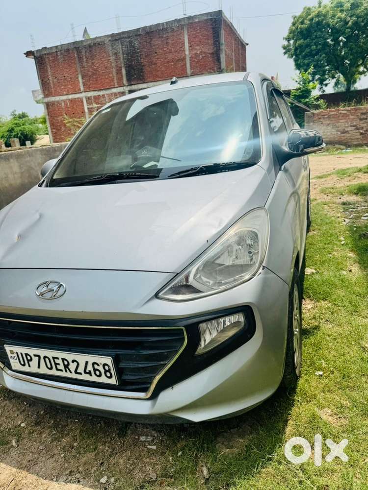 Hyundai Santro 1.1 Amt 2019