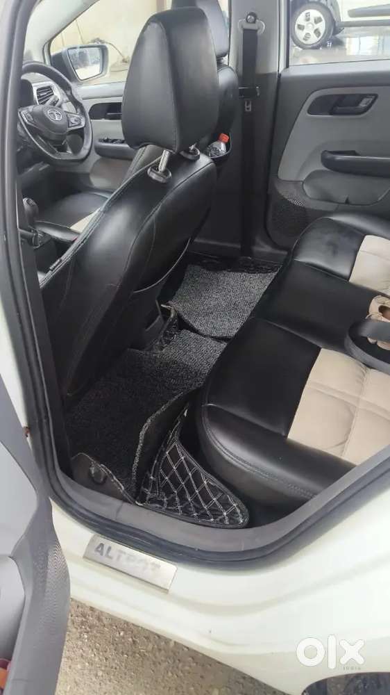 Tata Altroz 1.2 Xt 2020 Manual