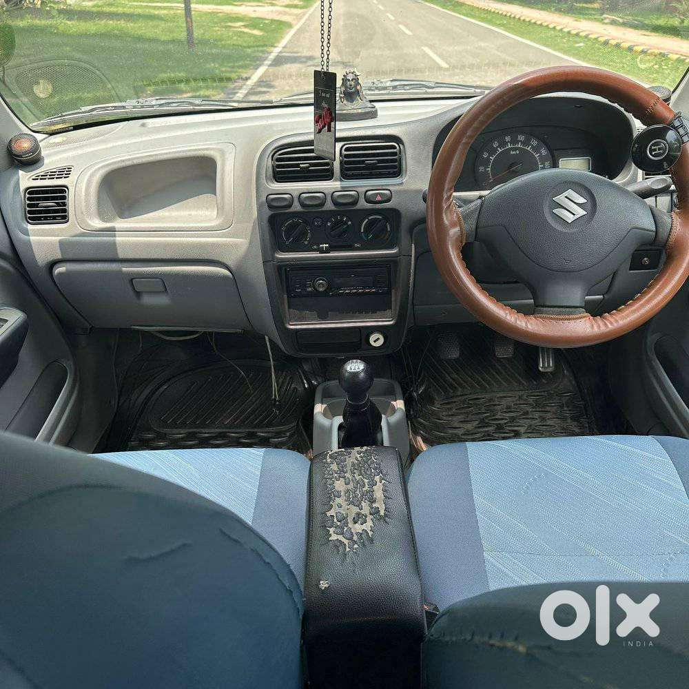 Maruti Suzuki Alto K10 Vxi (o), 2014, Petrol