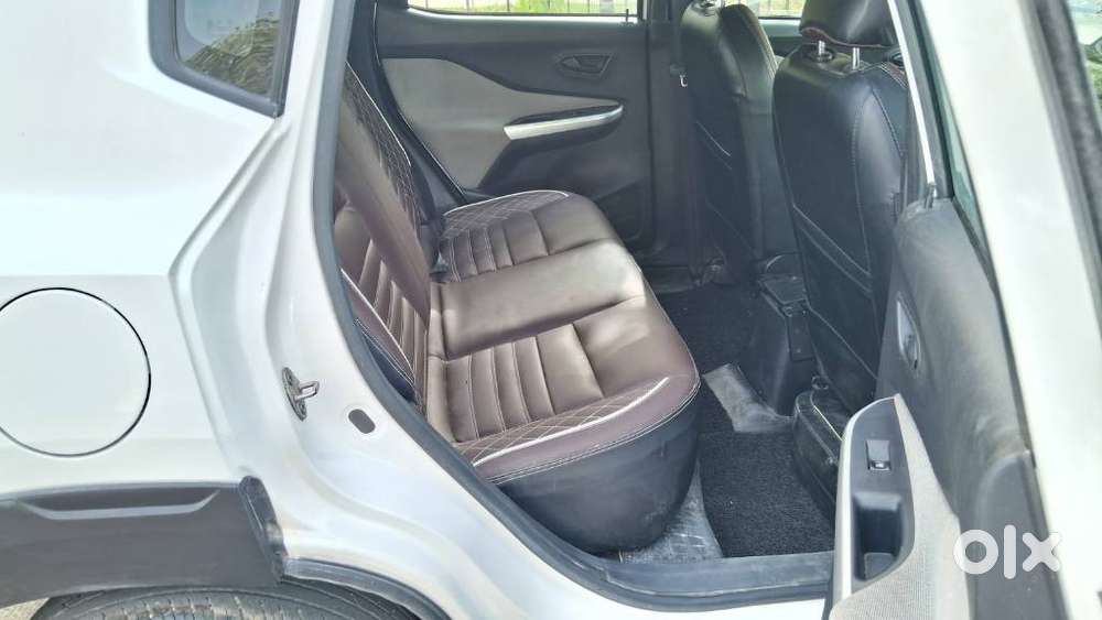 Nissan Magnite 1.0 Xe, 2022, Petrol