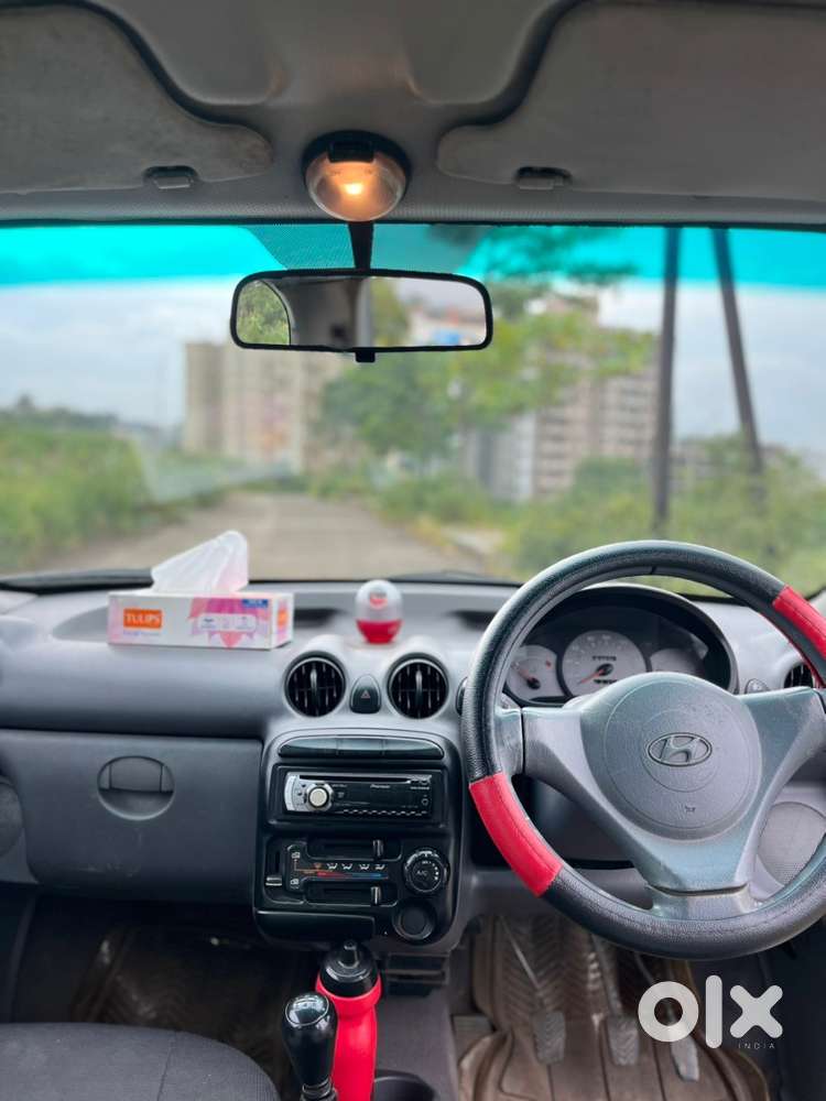Hyundai Santro Xing 2006 Year