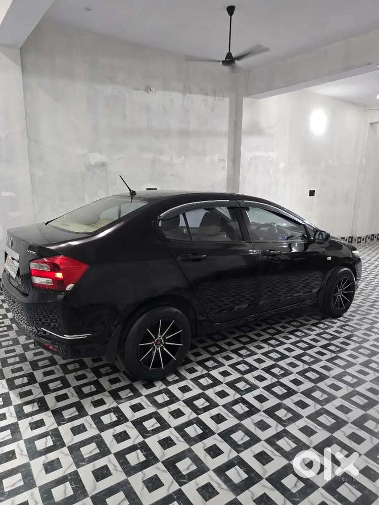 Honda City 2012 Petrol 50000 Km Driven