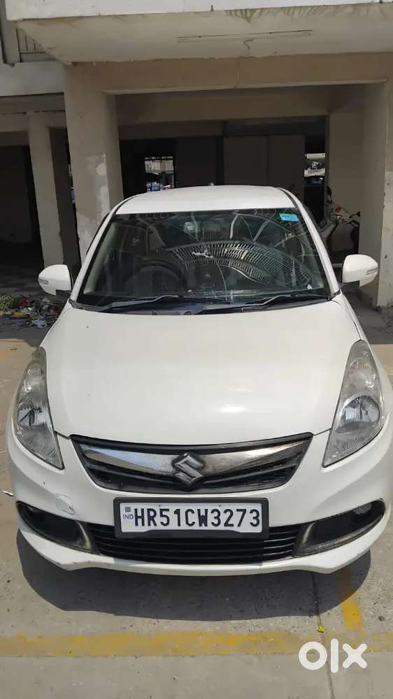 Maruti Suzuki Dzire 2019 Cng & Hybrids 73056 Km Driven