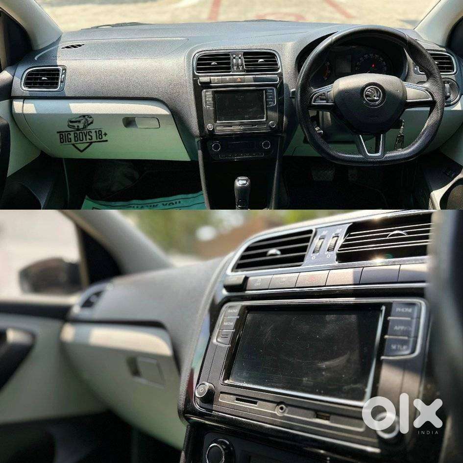 Skoda Rapid 1.0 Tsi Ambition, 2021, Petrol