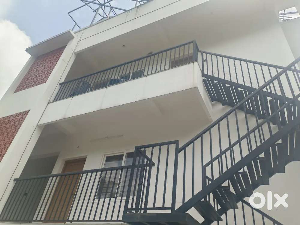 1BHK in Kakkanad