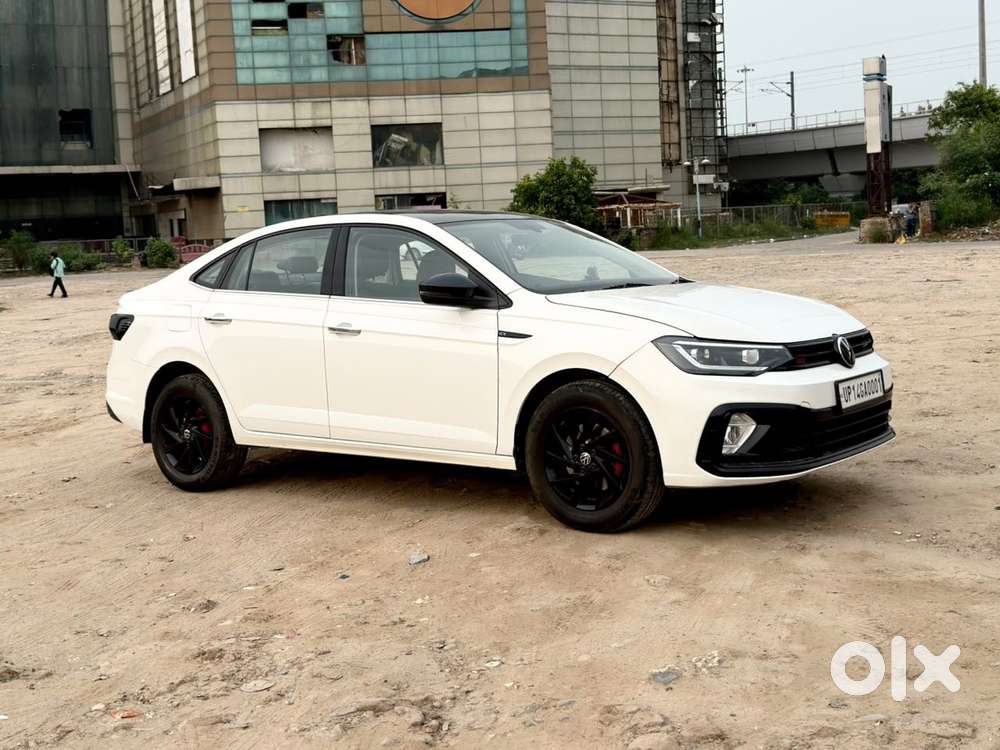 Volkswagen Virtus Gt Plus 1.5 Mt, 2024, Petrol