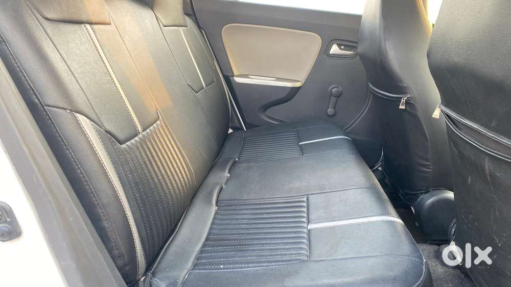 Maruti Suzuki Alto K10 Vxi Amt, 2016, Petrol