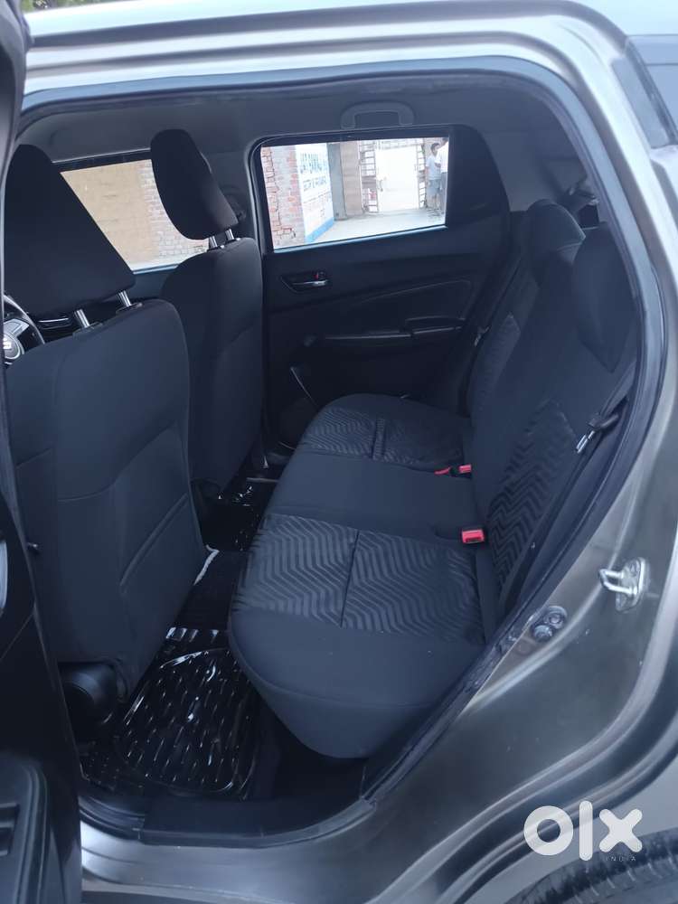 Maruti Suzuki Swift Ddis Vdi, 2018, Diesel