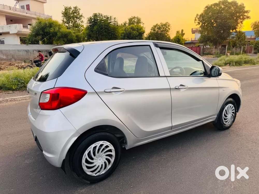 Tata Tiago 1.05 Revotorq Xe, 2018, Diesel