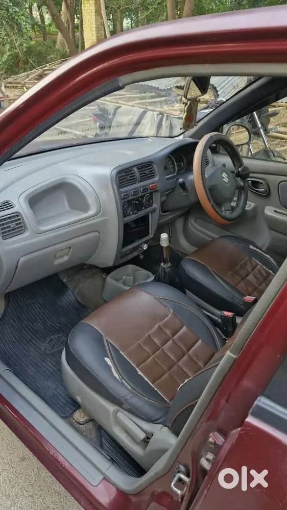 Maruti Suzuki Alto 2010