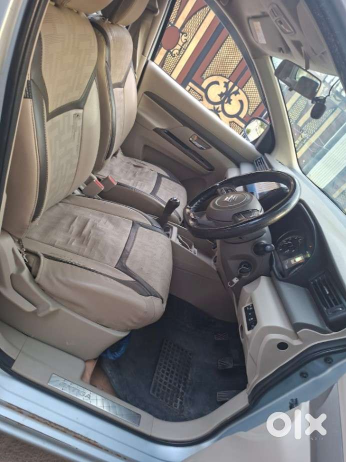 Maruti Suzuki Ertiga Vxi (o) Cng, 2022, Petrol