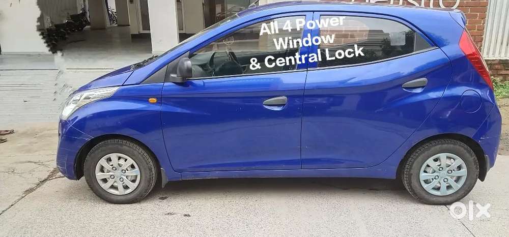 Hyundai Eon 0.8 Petrol 2014