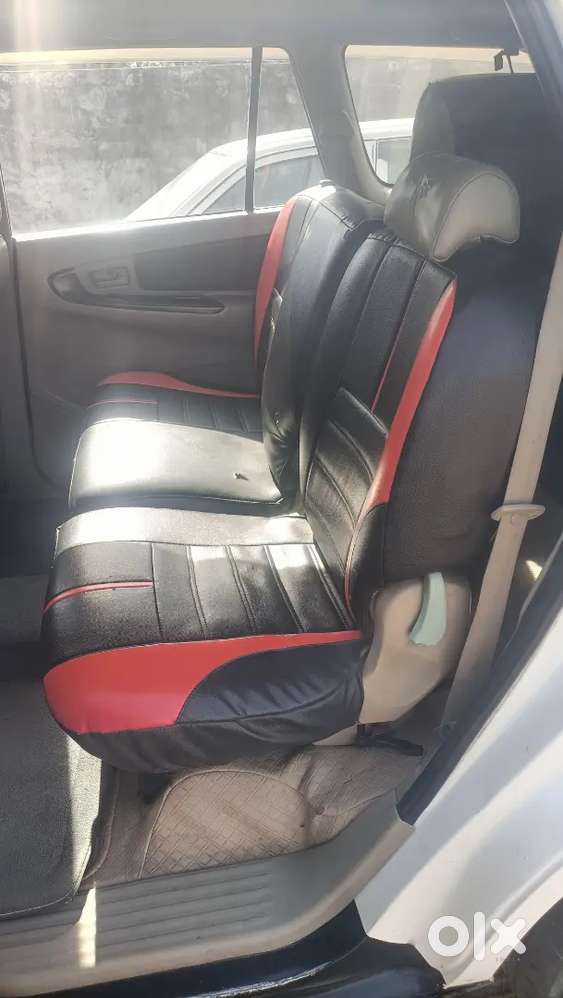 Toyota Innova Diesel Manual 2015