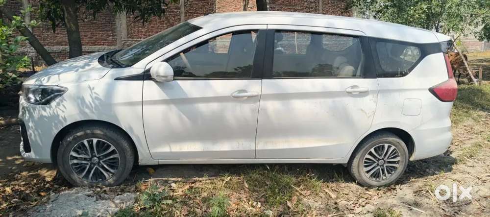 Maruti Suzuki Ertiga 2025 First Owner