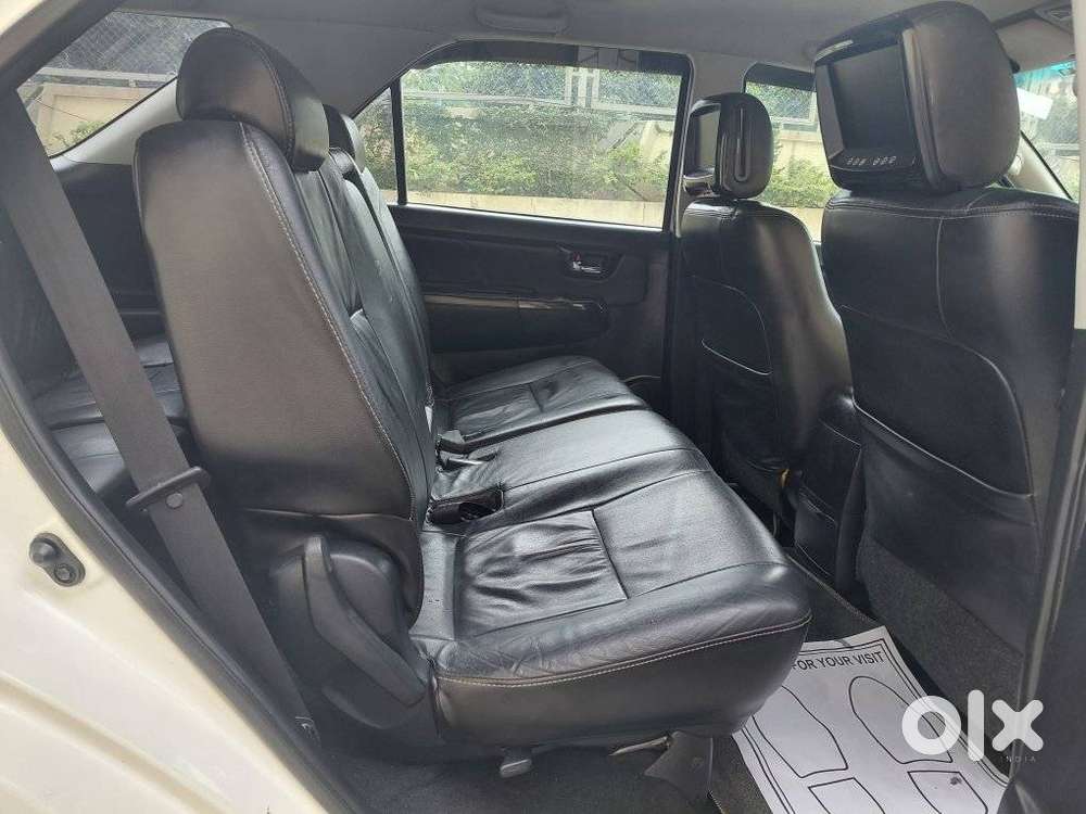 Toyota Fortuner 3.0 4x4 Manual, 2015, Diesel