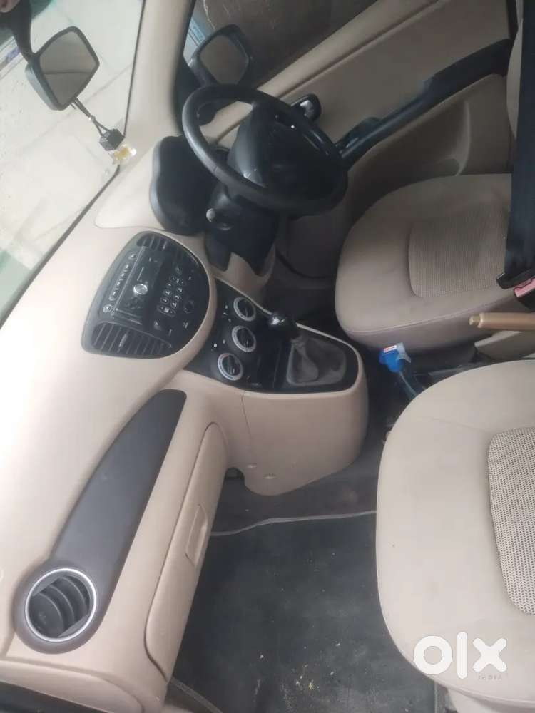 Hyundai I10 2009 Petrol Well Maintained