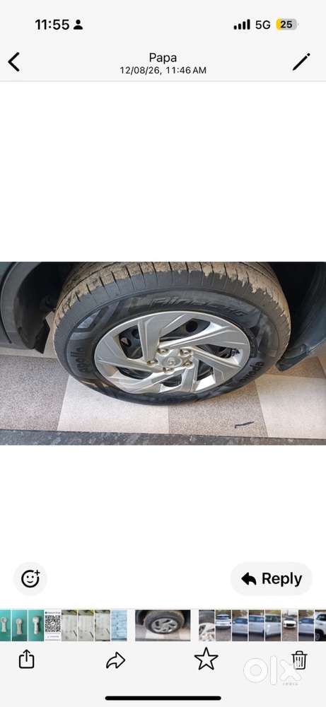Hyundai Creta Diesel Manual 2021