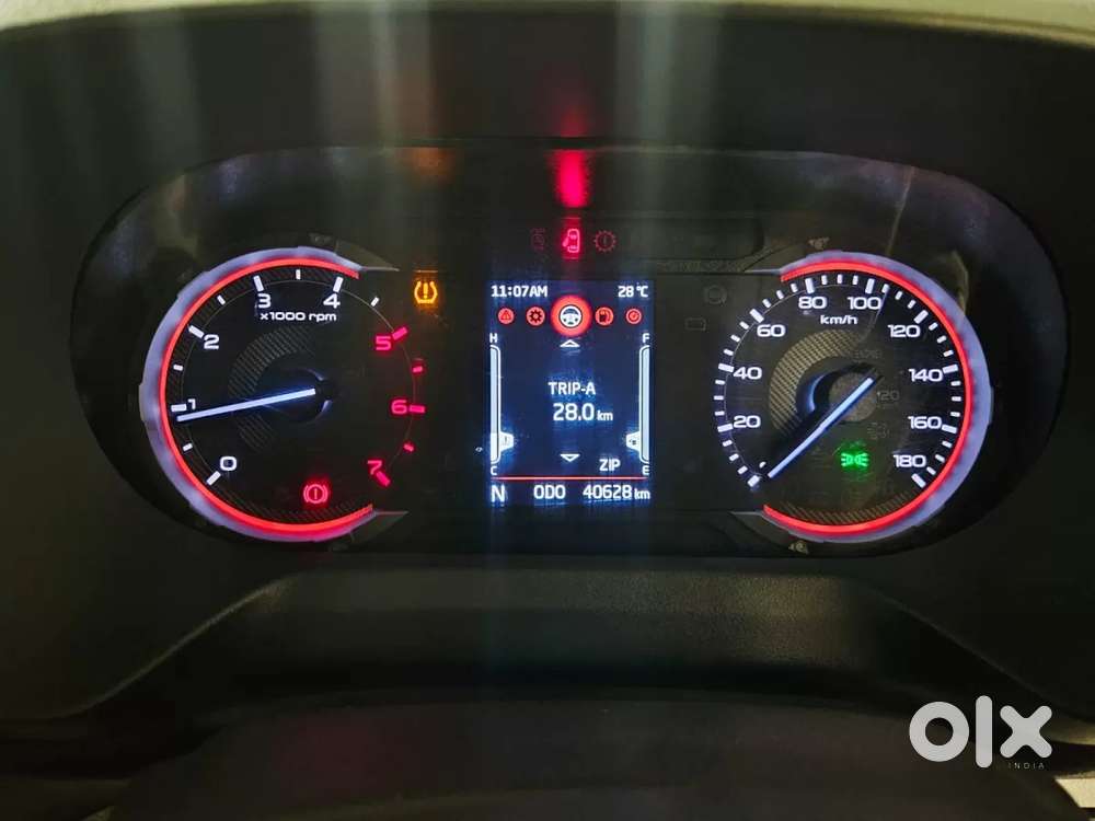 Mahindra Thar Roxx, 2024, Diesel