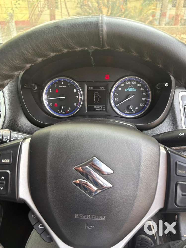 Maruti Suzuki Petrol 2021