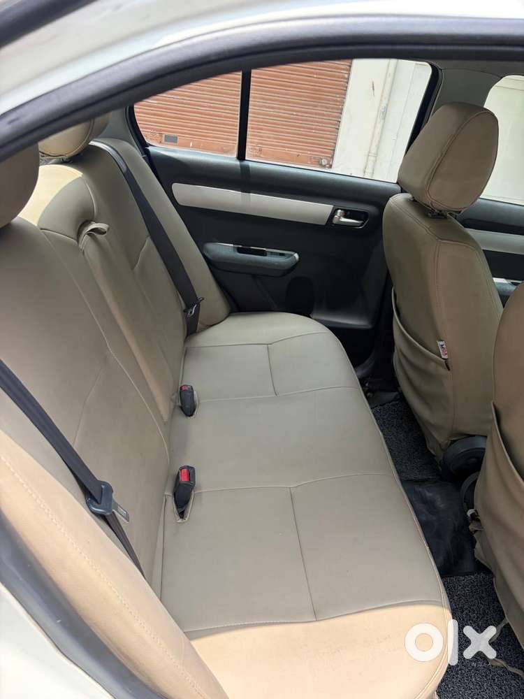 Maruti Swift Dzire Vdi 2011
