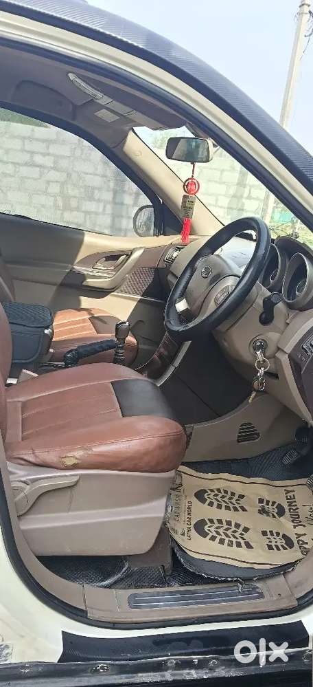 Mahindra XUV500 2014 Diesel