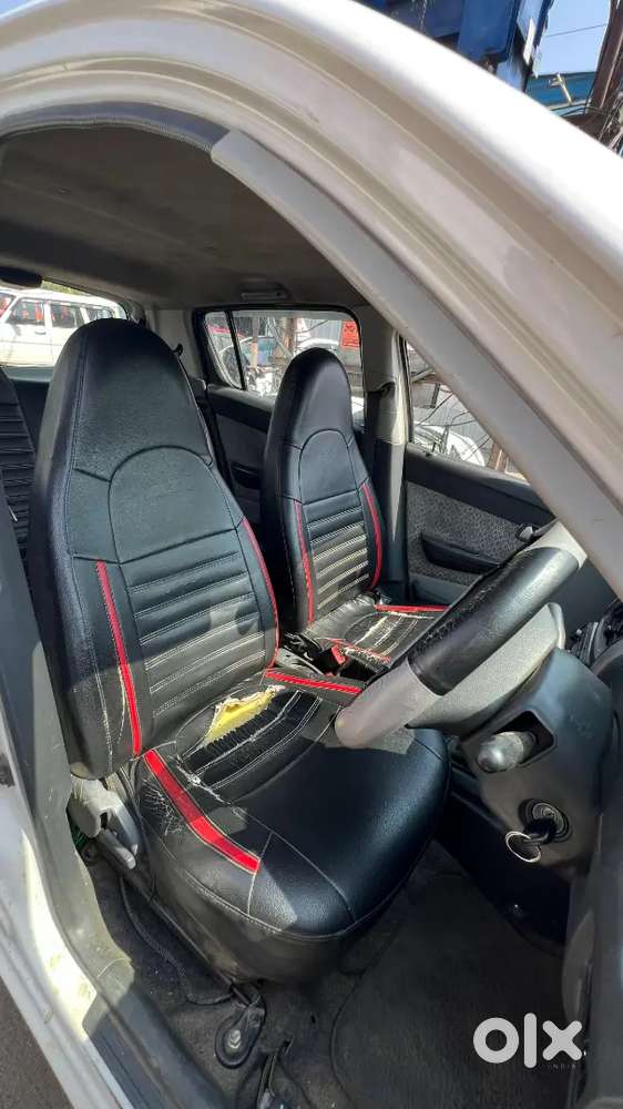Maruti Alto Lxi 2017