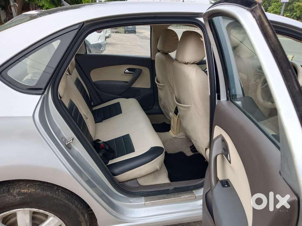 Volkswagen Vento Ipl Ii Petrol Highline, 2012, Petrol