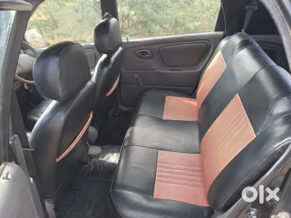 Maruti Suzuki Alto 2004