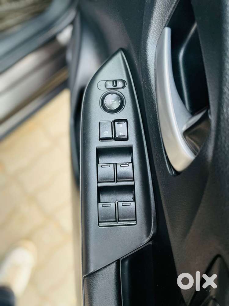 Honda Wr-v 1.5 Sv I-dtec Mt, 2020, Diesel