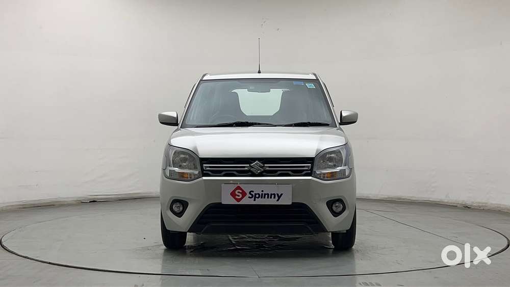 Maruti Suzuki Wagon R Vxi 1.0, 2023, Petrol