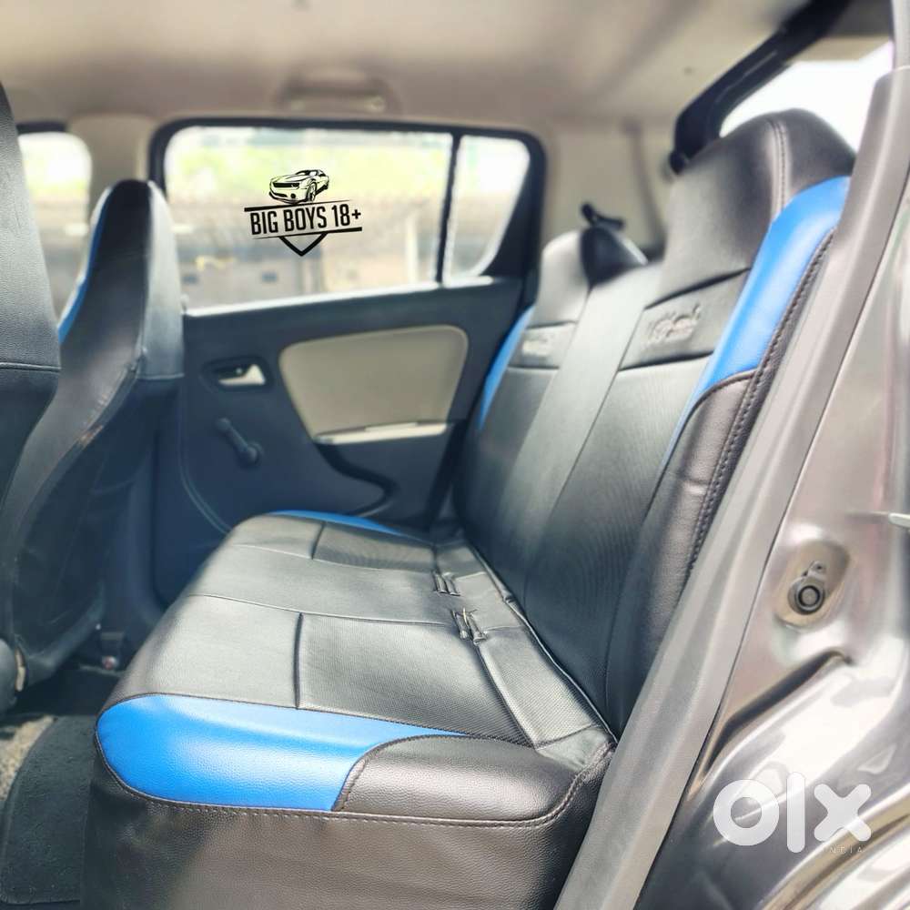 Maruti Suzuki Alto K10 Vxi (o), 2018, Petrol