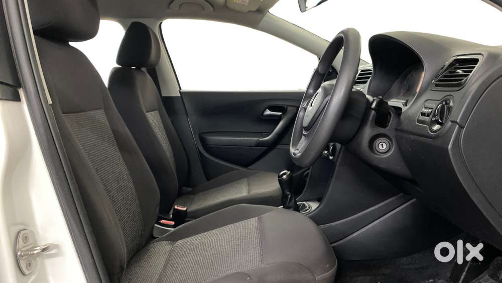 Volkswagen Polo 1.0 Mpi Trendline, 2021, Petrol