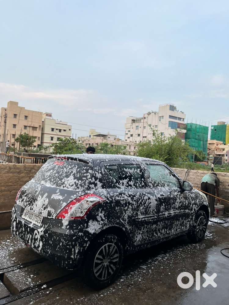 Maruti Suzuki Swift 2016 Model