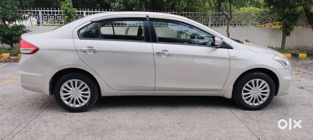 Maruti Suzuki Ciaz Vxi(o), 2016