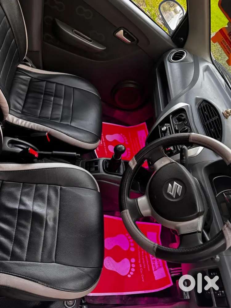 Alto 800 Model 2014 Second Owner
