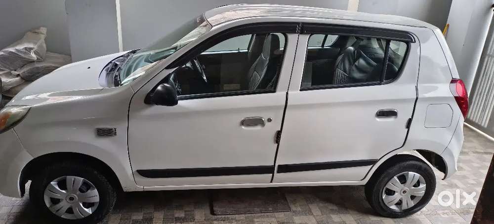 Maruti Suzuki Alto 800 Lxi 2016
