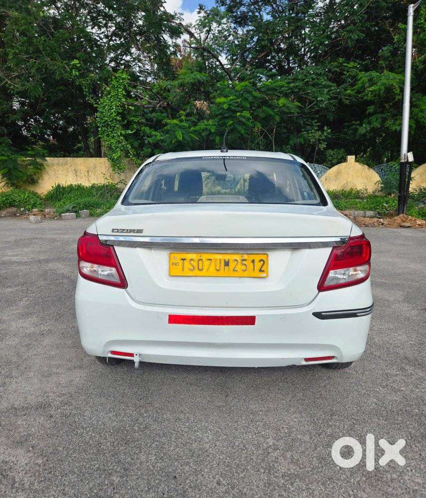 Maruti Suzuki Dzire 1.2 Vxi Cng, 2023, Cng & Hybrids