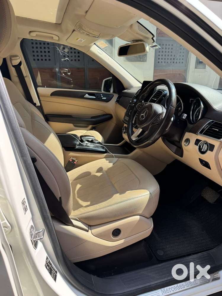 Mercedes-benz Gls 350d Grand Edition, 2019, Diesel