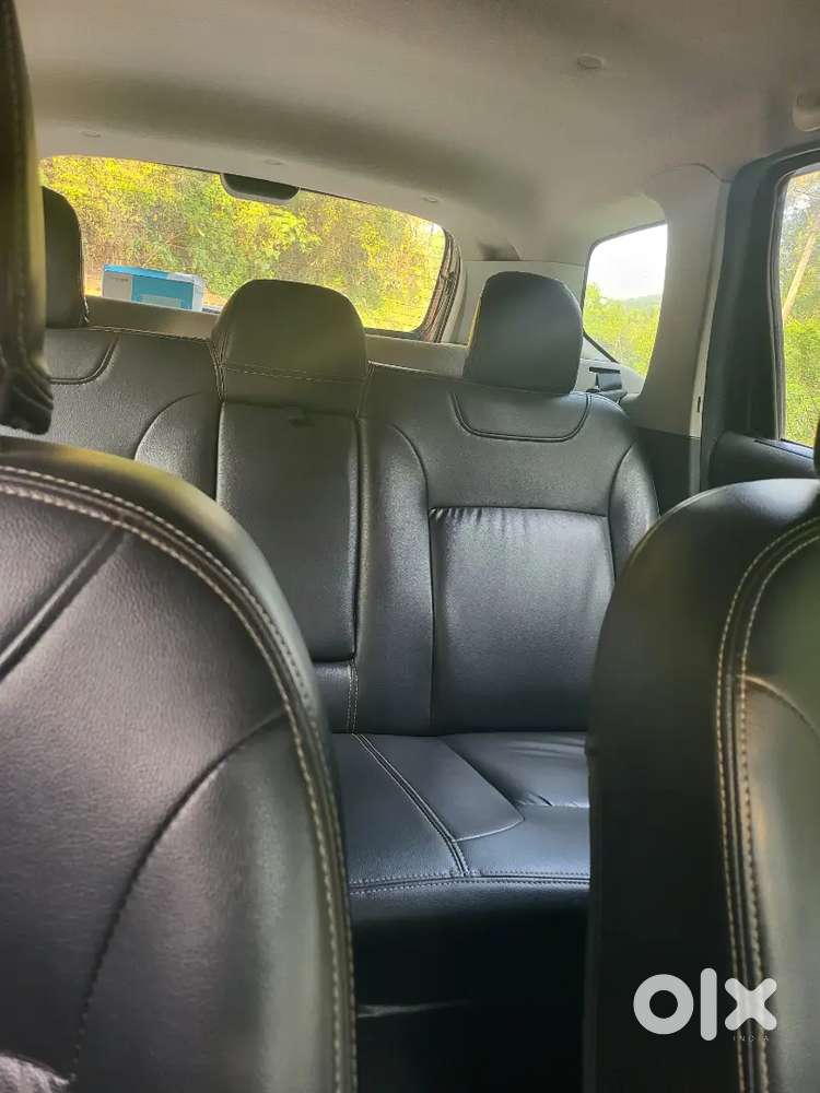 Renault Duster 2014 Diesel 62000 Km Driven.non Claim Bonus Re Vehicle.