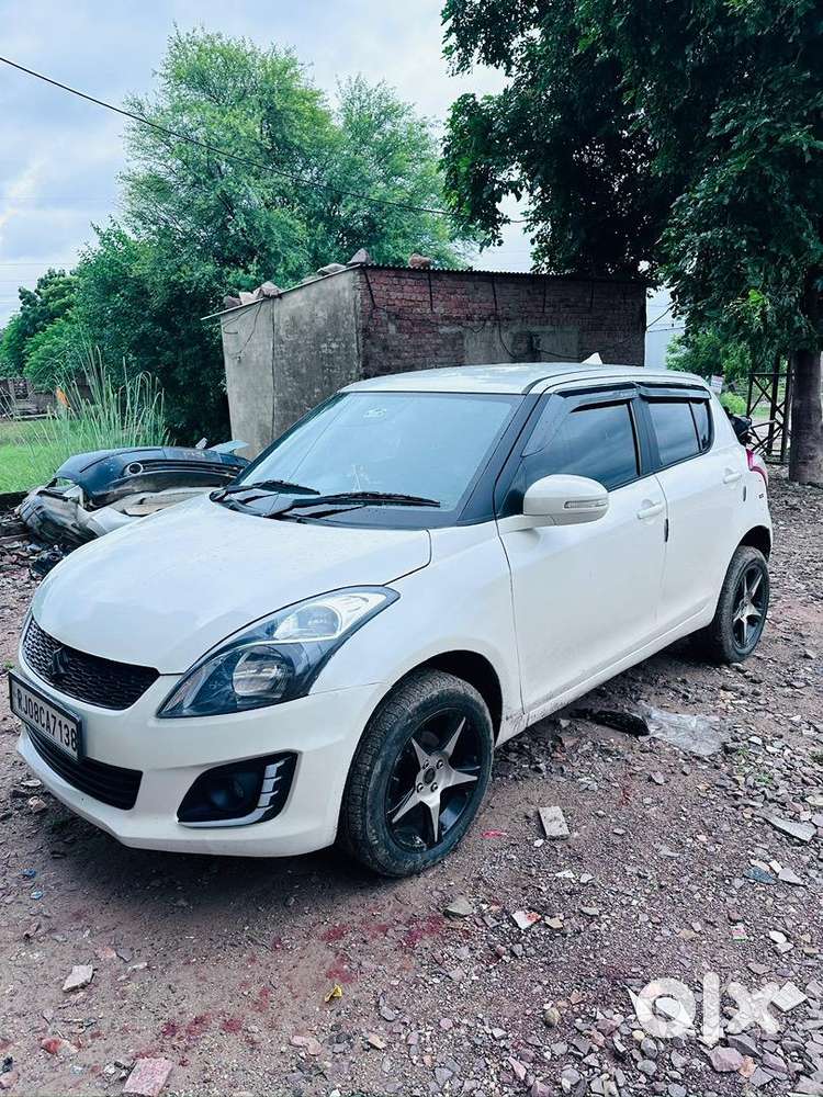 Maruti Suzuki Diesel 2013+2017