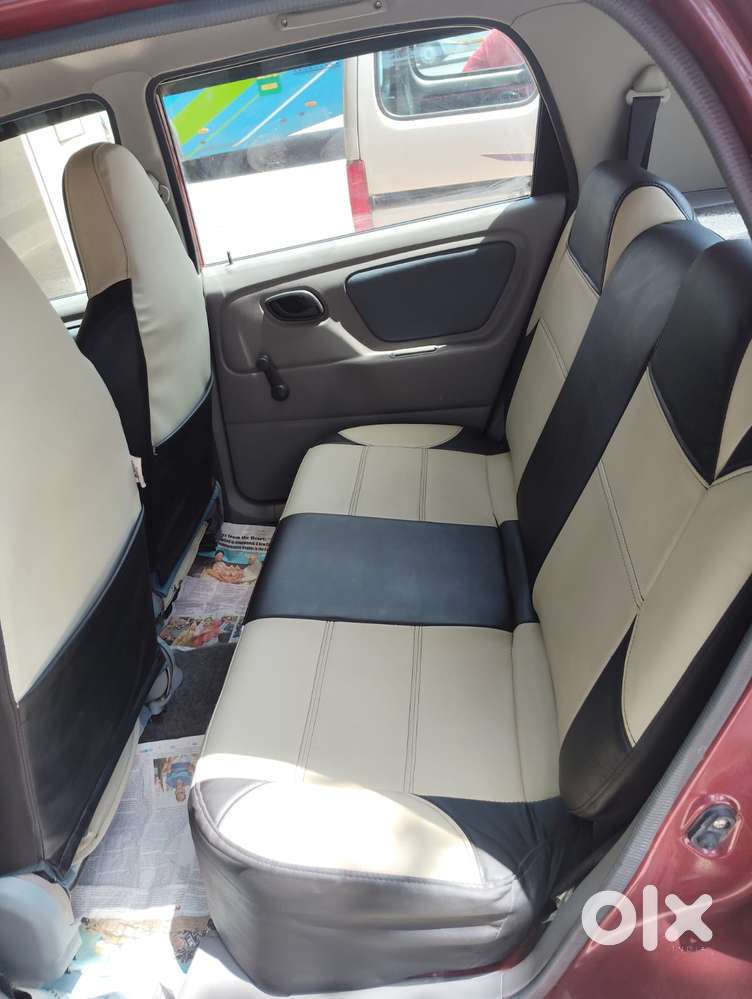 Maruti Suzuki Alto K10 Vxi (o), 2013, Petrol
