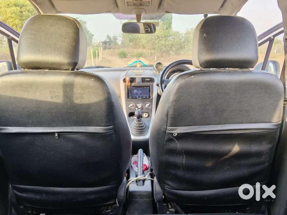 Maruti Suzuki Ritz 2011 Diesel Good Condition